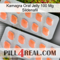 Kamagra Oral Jelly 100Mg Sildenafil 27
